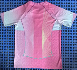 25-26 BAR Pink Concept Edition Training shirts (胶标)