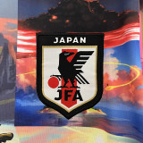 24-25 Japan Anime Edition Fans Soccer Jersey (龙珠)