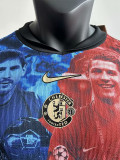 25-26 Man  Utd CHE Special Edition Player Version Training shirts