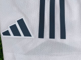 25-26 Bayern Away Kids Player Version Soccer Jersey (球员童装)