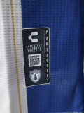 25-26 Pachuca Club World Cup Home Player Version Soccer Jersey