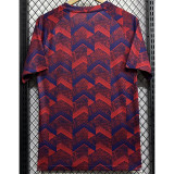 25-26 RB Leipzig Red Training Shirts
