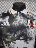 25-26 Japan Special Edition Player Version Soccer Jersey (树下悟空)