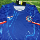 24-25 CHE Home Kids Soccer Jersey