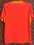 24-25 FCSB Away Fans Soccer Jersey *布加勒斯特星