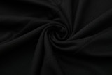 25-26 Germany Black white Training Short Suit