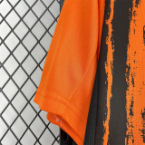 25-26 Shakhtar Donetsk Home Fans Soccer Jersey