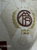 25-26 Bayern Beige Concept Edition Player Version Soccer Jersey