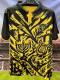 25-26 Beitar Jerusalem Yellow Training shirts