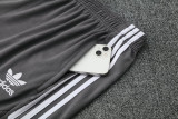 25-26 RMA White Training Short Suit