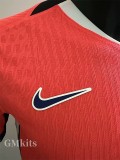 25-26 Korea Home Player Version Soccer Jersey