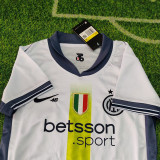 24-25 INT Away Special Edition Kids Soccer Jersey