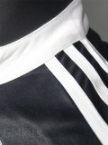2014-2015 RMA Away Player Version 球员 Retro Soccer Jersey
