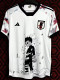 24-25 Japan White Special Edition Fans Training Shirts (李洛克)