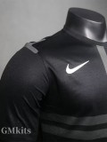 2013 Portugal Away Player Version 球员 Retro Soccer Jersey