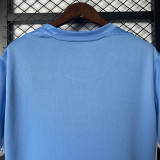 25-26 Uruguay Home Fans Soccer Jersey
