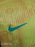 25-26 Brazil Yellow Special Edition Player Version Soccer Jersey (耶稣)