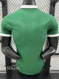 25-26 Palmeiras Home Player Version Soccer Jersey