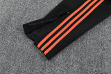 25-26 River Plate Jujube red Jacket Tracksuit