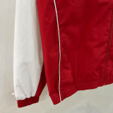 25-26 ARS Red Windbreaker