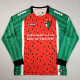 25-26 Deportivo Palestino Third Long Sleeve Soccer Jersey (长袖)