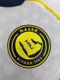 25-26 AL-Nassr Third Player Version Soccer Jersey
