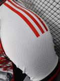 25-26 Japan Special Edition Player Version Soccer Jersey