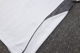 25-26 RMA White Polo Tracksuit #C2501