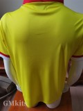 2015-2016 Gijon Away Retro Soccer Jersey
