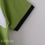 2017-2018 JUV Third Retro Soccer Jersey