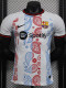 24-25 BAR White Special Edition Palyer Version Training Shirts