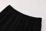2025 NK White Training Short Suit #ND08