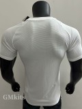 24-25 ARS White Special Edition Player Version Soccer Jersey