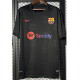 25-26 BAR Black Special Edition Fans Training Shirts (队标纹)