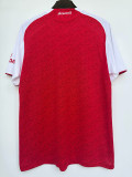 25-26 ARS Home Player Version Soccer Jersey