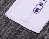 1994-1996 RMA Home Kids Retro Soccer Jersey