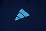 25-26 ARS Royal blue Polo Tracksuit #C2530