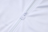 25-26 RMA White Jacket Tracksuit #A2532