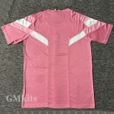 25-26 Inter Miami Pink Retro Edition Training Shirts