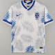 22-23 Brazil Special Edition White Fans Training Soccer Jersey