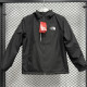 2024 TNF Velvet Thickened warm Black Outdoor Jackets #F3 加绒冲锋衣