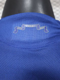 25-26  Ajax Away Player Version Soccer Jersey