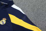 25-26 RMA Royal Blue Jacket Tracksuit #F04