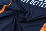 24-25 RMA Royal blue Training Short Suit