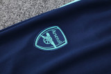25-26 ARS Light blue Polo Tracksuit