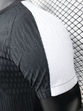 25-26 PSG Black XO Special Edition Player Version Training shirts