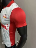 25-26 Salzburg FC Special Edition Player Version Soccer Jersey 萨尔茨堡