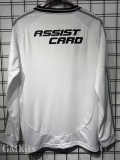 25-26 Colo-Colo Home Long Sleeve Soccer Jersey (长袖)