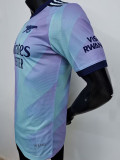 24-25 ARS Third Player Version Soccer Jersey
