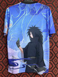 25-26 Japan Blue Special Edition Fans Soccer Jersey (忍者系黑衣)